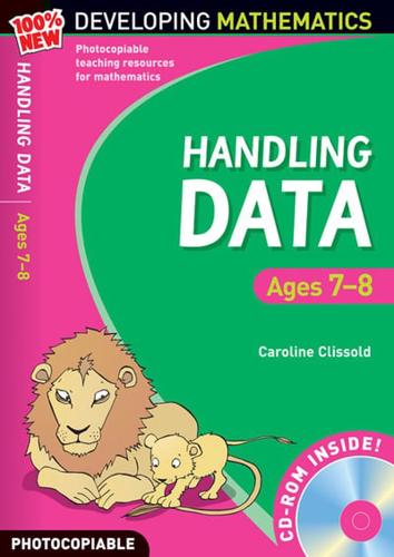 Handling Data. Ages 7-8