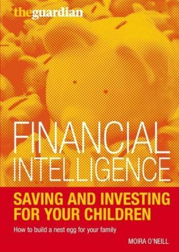 Saving and Investing for Your Children