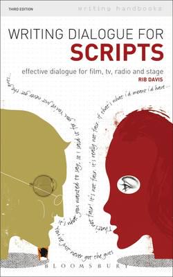 Writing Dialogue for Scripts