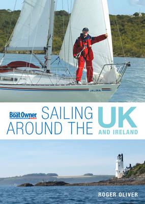 Sailing Around the UK and Ireland