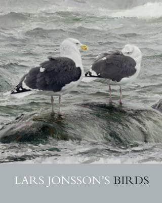 Lars Jonsson's Birds