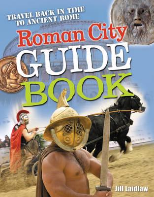 Roman City Guide Book