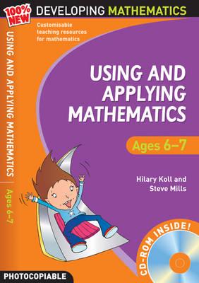 Using and Applying Mathematics. Ages 6-7