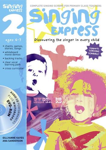 Singing Express 2