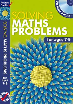 Solving Maths Problems for Ages 7-9