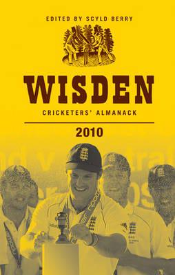 Wisden Cricketers' Almanack 2010