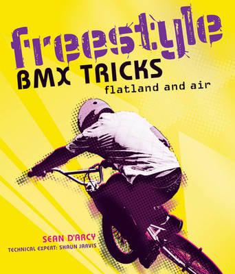 Freestyle BMX Tricks