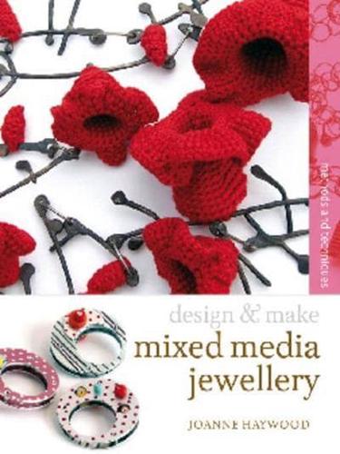 Mixed Media Jewellery