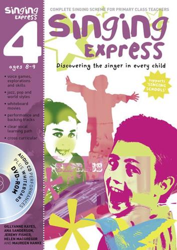 Singing Express 4