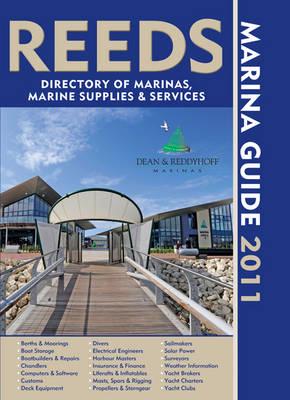 Reeds Marina Guide 2011