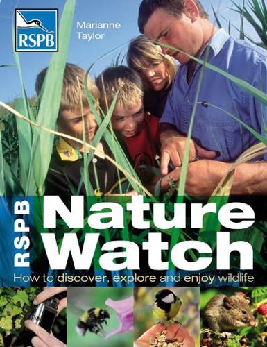 RSPB Nature Watch