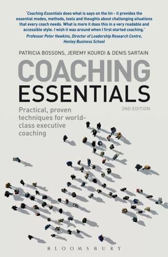 Coaching Essentials
