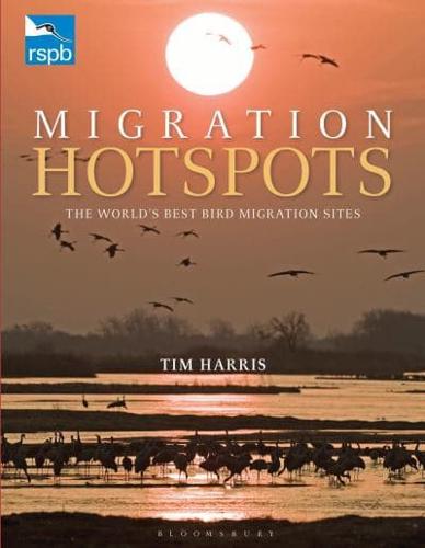 Migration Hotspots