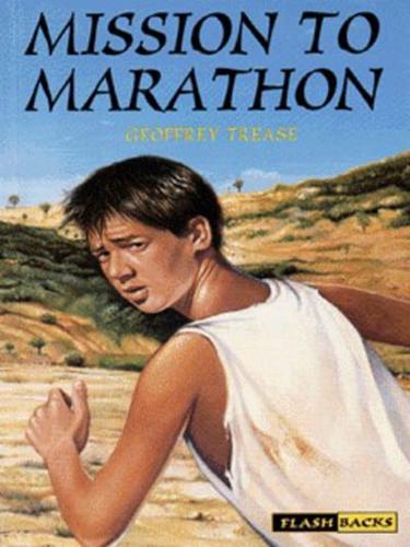 Mission to Marathon