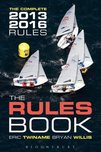 The Rules Book 2013-2016