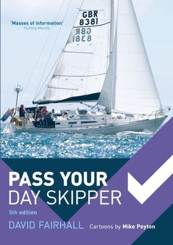 Pass Your Day Skipper
