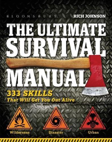 The Ultimate Survival Manual