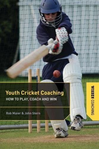 Youth Cricket Coaching