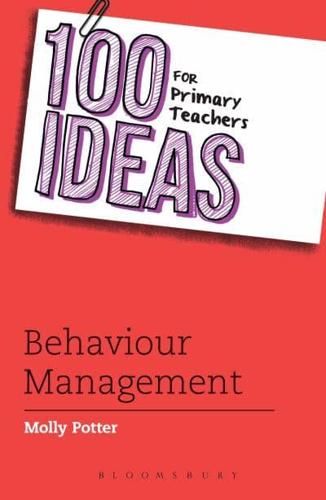 Behaviour Management