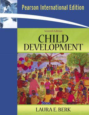 Valuepack:Child Development (Book Alone):International Edition/Cognition:International Edition