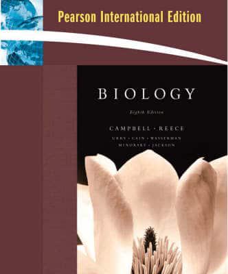 Valuepack:Biology With MasteringBiology:International Edition/iGenetics:A Molecular Approach:International Edition