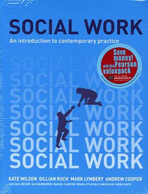 Valuepack:Social Work:An Introduction to Contemporary Practice/Social Work Law/Introducing Social Policy