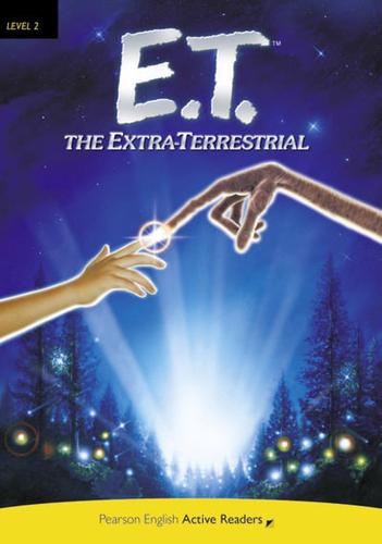 E.T. The Extra-Terrestrial