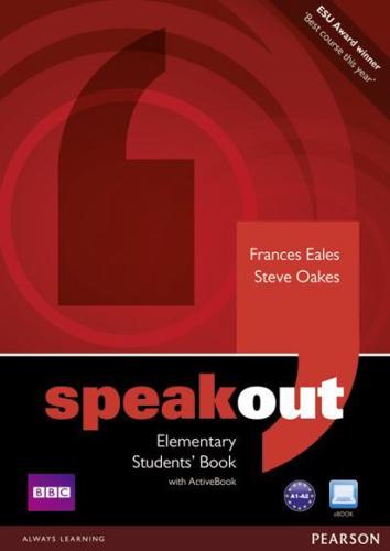 Speakout. Elementary Level