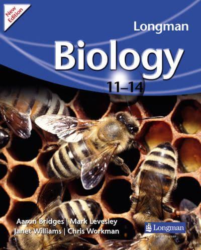 Longman Biology, 11-14