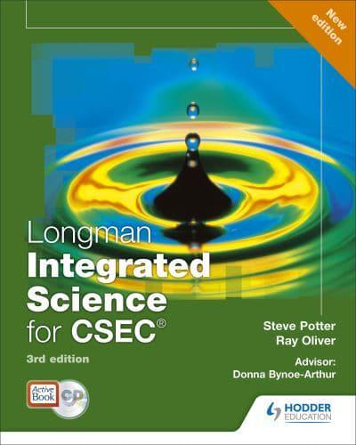 Longman Integrated Science for CSEC