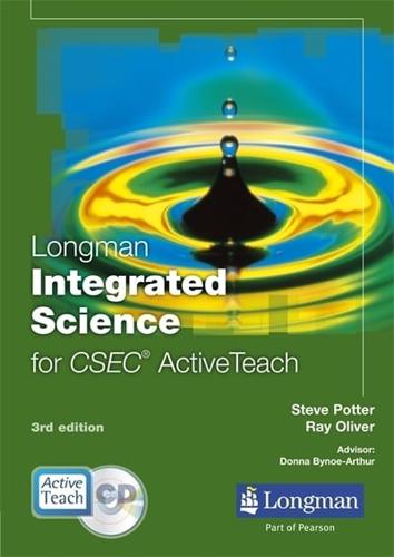 Longman Integrated Science for CSEC