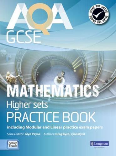 AQA GCSE Mathematics. Higher Sets