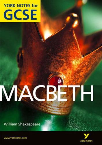 Macbeth, William Shakespeare