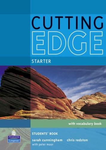 Cutting Edge. Starter