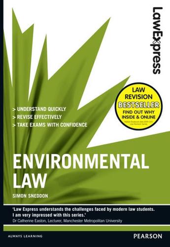 Environmental Law