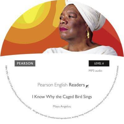Level 6: I Know Why the Caged Bird Sings MP3 for Pack