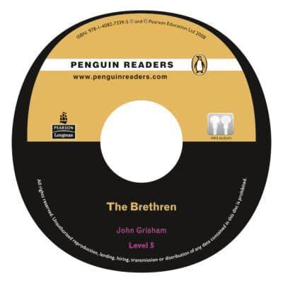 Level 5: The Brethren MP3 for Pack