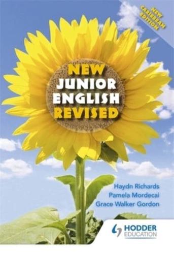 New Junior English Revised