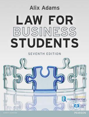 Law for Business Students