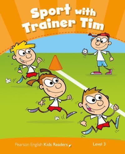 Sport With Trainer Tim