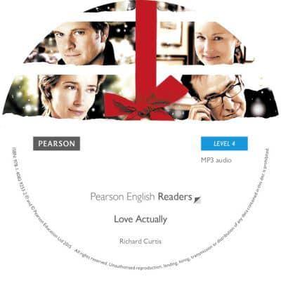 Level 4: Love Actually MP3 for Pack