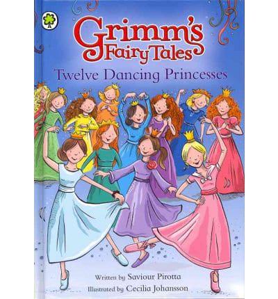 Twelve Dancing Princesses