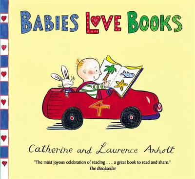 Babies Love Books