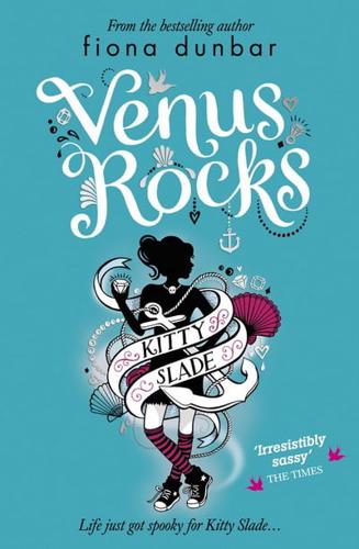 Venus Rocks