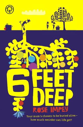 6 Feet Deep