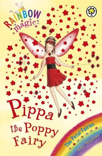 Pippa the Poppy Fairy