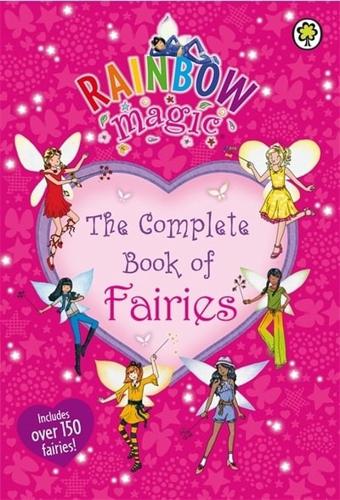 The Complete Book of Fairies