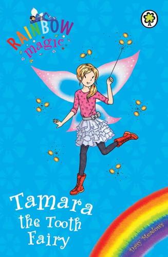 Tamara the Tooth Fairy