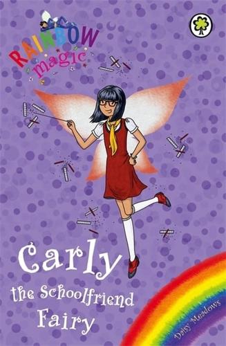 Carly the Schoolfriend Fairy