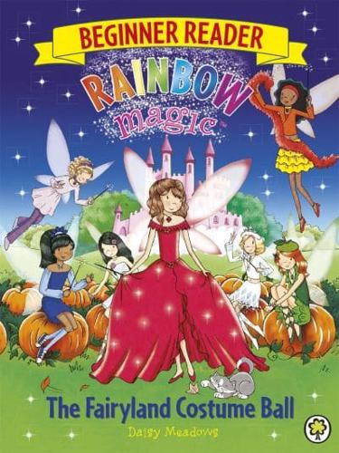 The Fairyland Costume Ball
